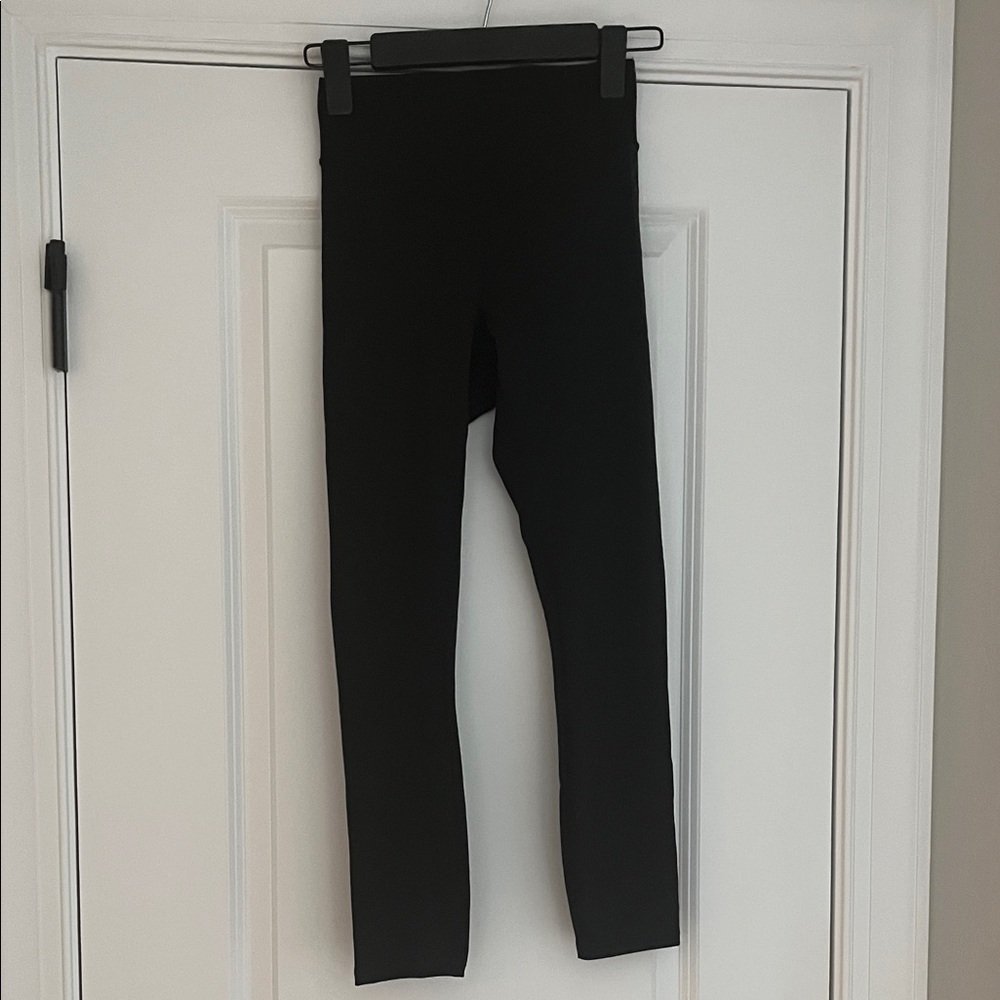 Lululemon size 2